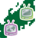 テレビ紹介店舗データ