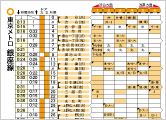七つ折りの6つのヒミツ!