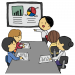 会議の意味って何ですか？