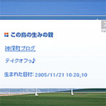 11/21（月）【素晴らしい】☆テイクオフっふふっ♪
