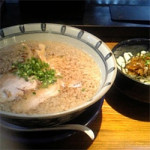 11/6（月） 【ランチ ア ゴーゴー】　けっぱれ　★★★★☆