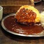 12/1（金） 【ランチ ア ゴーゴー】　レトロ家　★★★★★