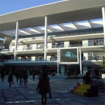 1/25（木） 【出張編】 新しい川崎ってどう？