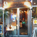 2/15(木)【神保町でランチ ア ゴーゴー】Mu’uMu’uDiner&100%KonaCoffee★☆