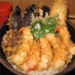 3/12（月）【ランチ ア ゴーゴー】 東京最強の立ち食いそば屋「とんがらし」　★★★★★