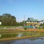 5/1(火)【コラムの森】　田植え　★★★★☆