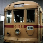 5/4【コラムの森】神保町のチンチン電車