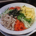 5/28（月)　【神保町でランチ　ア　ゴーゴー】暑いと言ったら　★★★☆☆