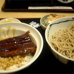 6/8（金） 【ランチ ア ゴーゴー】　松月庵　★★★★☆