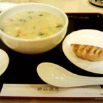 6/20（水） 【ランチ　ア　ゴーゴー】 中国銘菜　酔仙酒店　★★★★☆