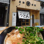 9/7（金)【神保町でランチ ア ゴーゴ】丸香　★★★★★
