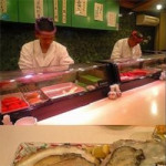 12/30（日）寿司量★★★★☆