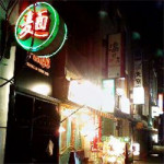 １月２４日（火)【ランチ ア ゴーゴー】揚州商人★★★☆☆