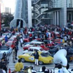 3月25日火曜日　熱烈カーフリークスヾ(*ΦωΦ)ﾉ ﾋｬｯﾎｩ
