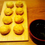 ４月１３日（日）　にしむら日和 ★★★★☆