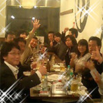 4/26(土)【神保町の飲み屋で会いましょう】いきなり二次会！