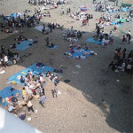 5月5日（月）　ＢＢＱって素晴らしい
