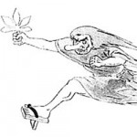 5月15日木曜日　都市伝説ってのは　..･ヾ(。￣□￣)ﾂ　ｷﾞｬｧ!!