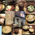 7/9(水)　串焼きと鶏料理　鳥どり　★★★☆☆
