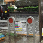 8/10(日)　亜熱帯化する神保町