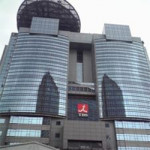 8月29日（金）【出張編】夏　Sacas