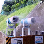 9月11日（木）夏の終わりに