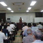 10/12(日)　日曜発明学校に行ったのだ(^-^ゞ
