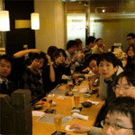 11月1日（土曜日）　歴史の街を散策