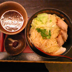 6/13(土)【尾道ラーメン麺一筋】