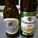 7/11(土)【すばらしい】ホワイトビール