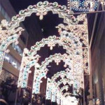 　1/31（日）　冬の神戸のイベントを見てきました
