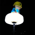 　1月30日（土曜日）夜中の散歩【ナビット編】