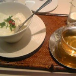 1/12(火)　【素晴らしい】杏仁豆腐
