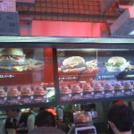 1/8（金）【神保町でランチアゴーゴー】マクドナルド九段下店