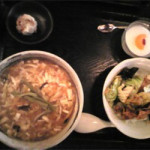 2/18（木）　CHINA RESTAURANT小星星