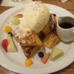 4/29（木）　WEEKEND BRUNCH eatery & on the go