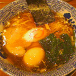 4/10（日）ラーメン戦争（最終章の巻）　★★★☆☆