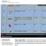 4/30（金）毎日特売 テレビでの紹介のお知らせ