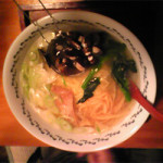 5/5（祝） 八戸ラーメン「串とろ」