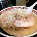 7/7（水）『札幌　味噌や』