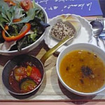 8/26（木）L’OCCITANE Cafe