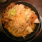 9/11(土)新ラーメン屋「製麺所 豚とこむぎ ２號」