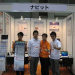 11/19(金)展示会最終日です。