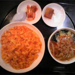 12/21（火） ボリューミィな中華屋｢正香園｣