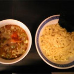 1/23（日）神保町ラーメン「堅優」