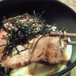 2／24（木）神保町でおいしい牛タン！！　「ベコ主任」