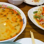 2/21（月）タイ料理