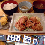 【ナビットスタッフブログ】5/31（火）神保町「魚河岸酒場 魚百」