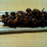 　5/9(月）　鰻の町