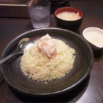 5月5日（木）かにチャーハンの店